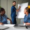 Top Skills You Need to Succeed as a Healthcare Administrator in Training